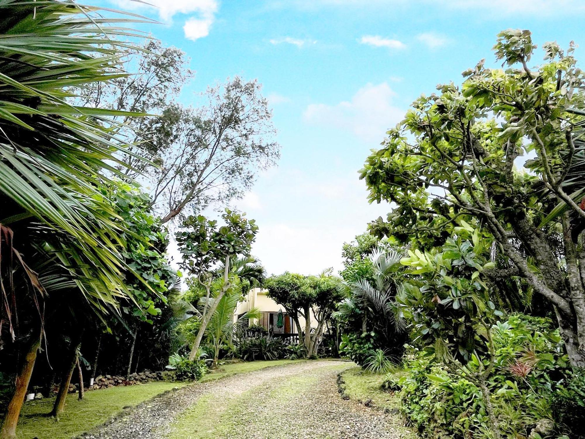 فيلا Kachibai Ishigaki  المظهر الخارجي الصورة